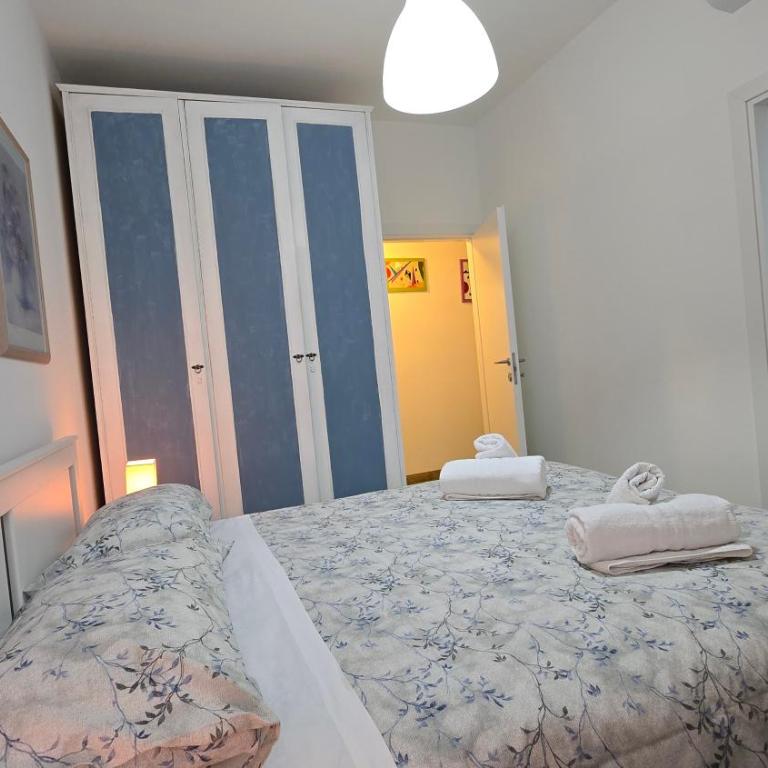 Cinefestival Emerald Suite - Appartamento con 1 Camera da Letto - 10