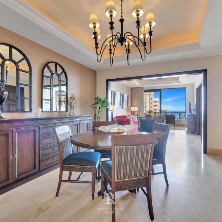 One Bedroom Grand Suite- Grand Solmar Lands End - Apartamento de 1 dormitorio - 2
