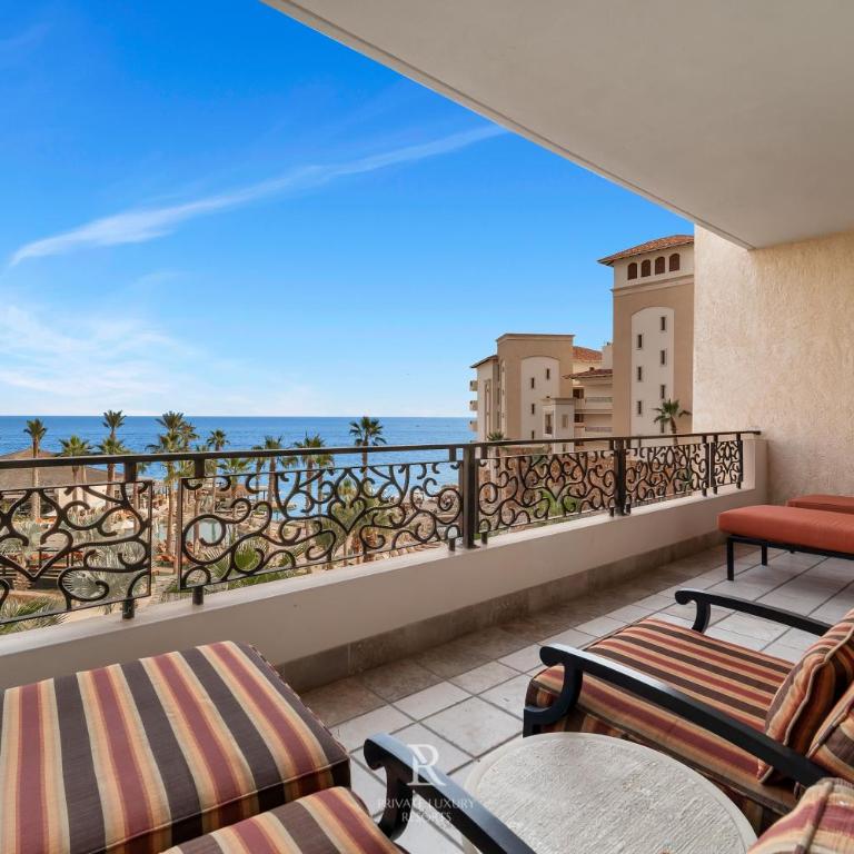 One Bedroom Grand Suite- Grand Solmar Lands End - Apartamento de 1 dormitorio - 4