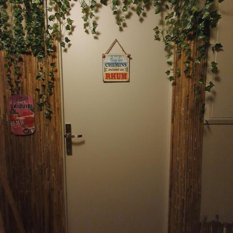 L'îlot du Val d'Europe à 2 minutes du RER et à 5 minutes de Disneyland - Appartement 1 Chambre - 12