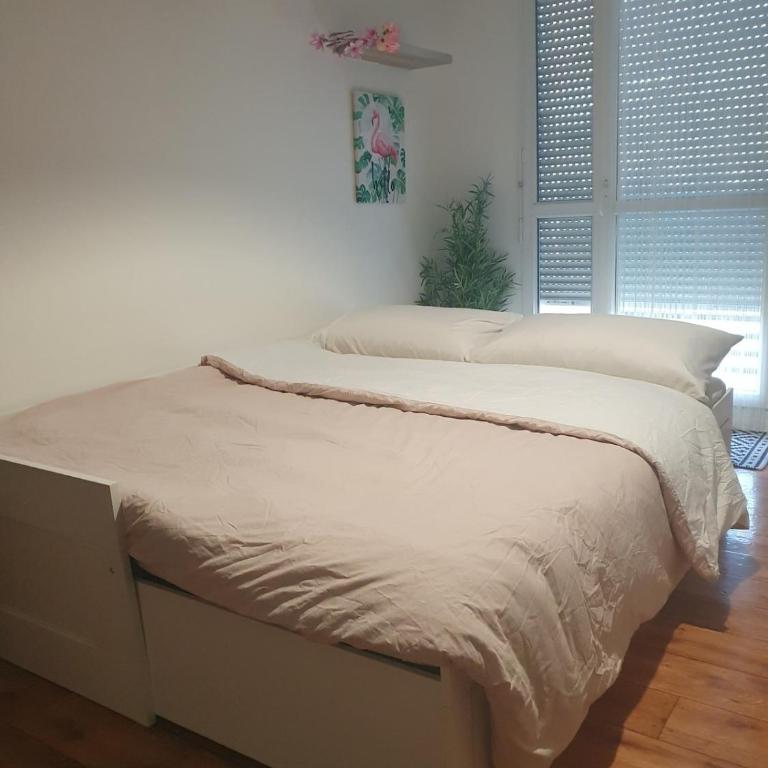 L'îlot du Val d'Europe à 2 minutes du RER et à 5 minutes de Disneyland - Appartement 1 Chambre - 4