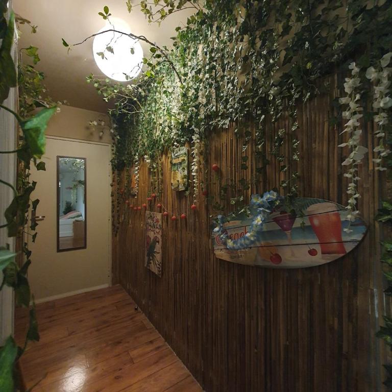 L'îlot du Val d'Europe à 2 minutes du RER et à 5 minutes de Disneyland - Appartement 1 Chambre - 9