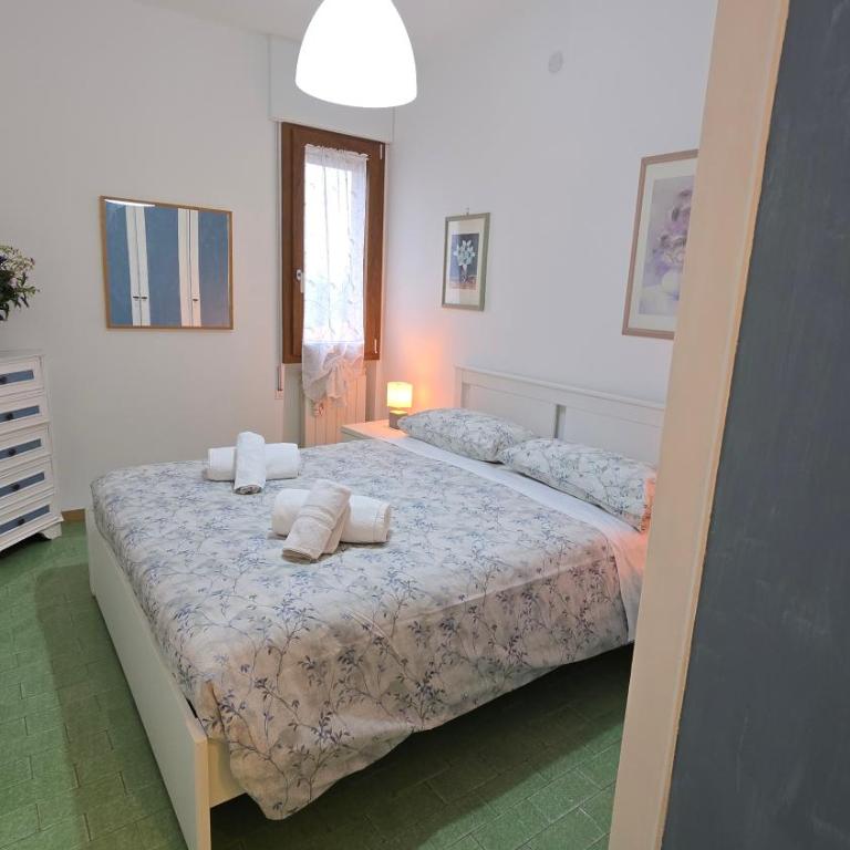 Cinefestival Emerald Suite - Appartamento con 1 Camera da Letto - 12