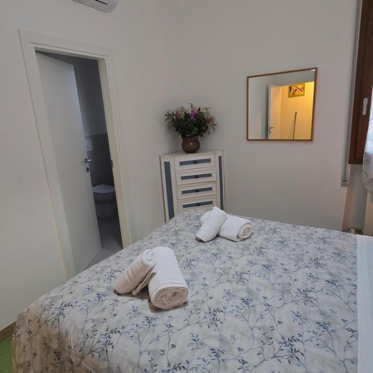 Cinefestival Emerald Suite - Appartamento con 1 Camera da Letto - 11