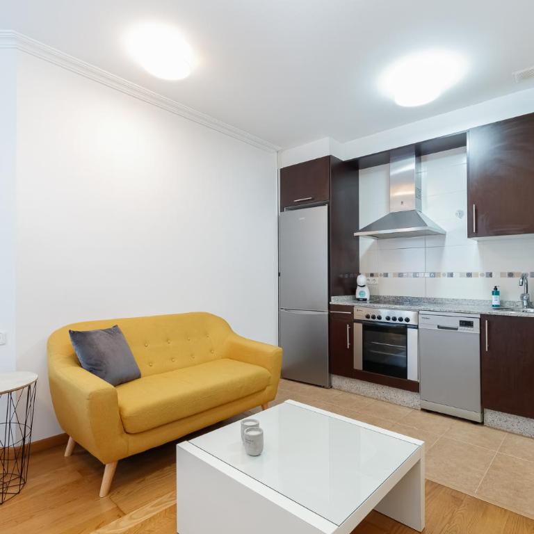 Estilo en calle Brasil by CABANA Rentals - Apartamento de 1 dormitorio - 12
