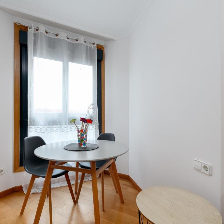 Estilo en calle Brasil by CABANA Rentals - Apartamento de 1 dormitorio - 8