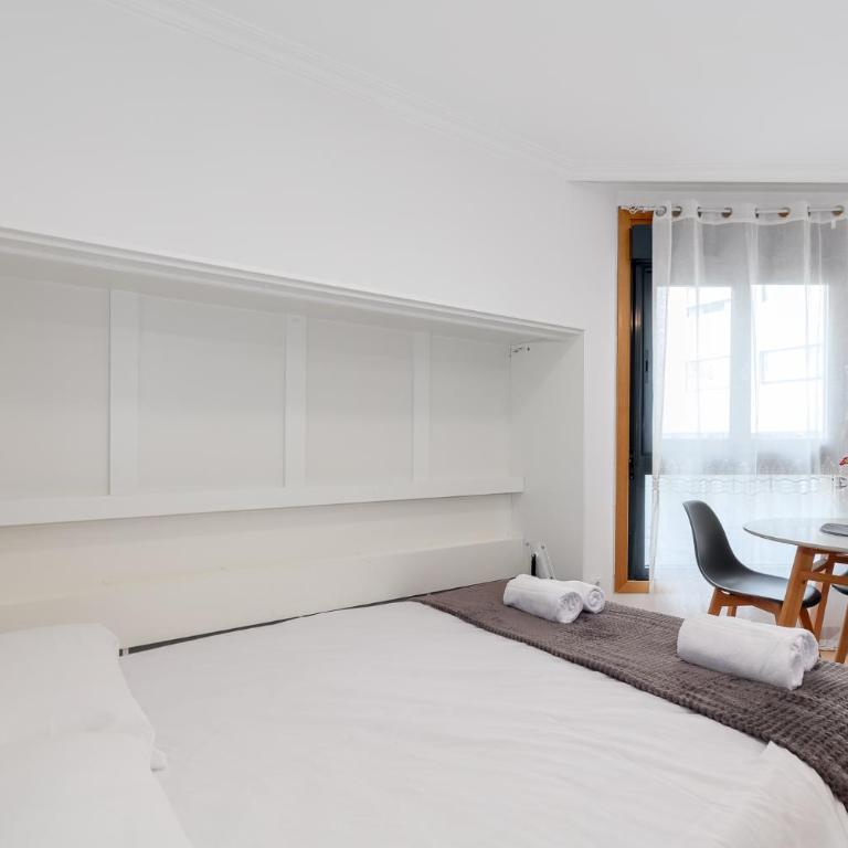 Estilo en calle Brasil by CABANA Rentals - Apartamento de 1 dormitorio - 10