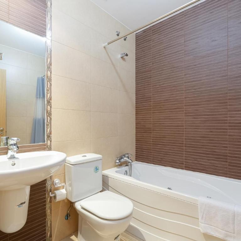 Estilo en calle Brasil by CABANA Rentals - Apartamento de 1 dormitorio - 11