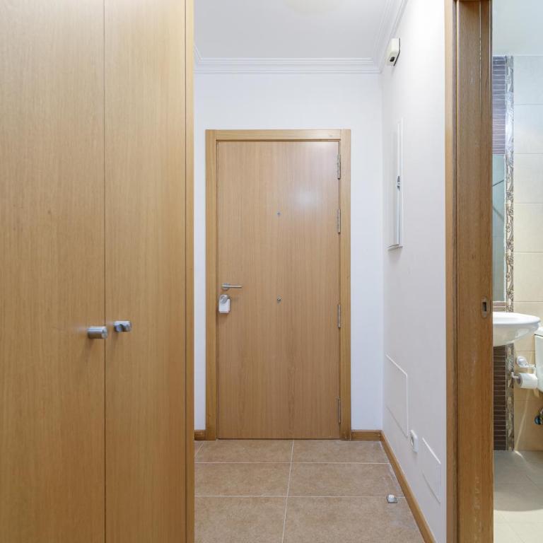 Estilo en calle Brasil by CABANA Rentals - Apartamento de 1 dormitorio - 6