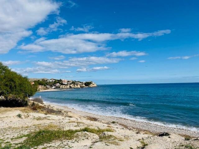 Casas349h Amerador playa El Campello - Apartamento de 1 dormitorio - 27