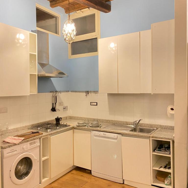 Artist apartment in the heart of Trastevere - Appartamento Superior con 2 Camere da Letto - 18