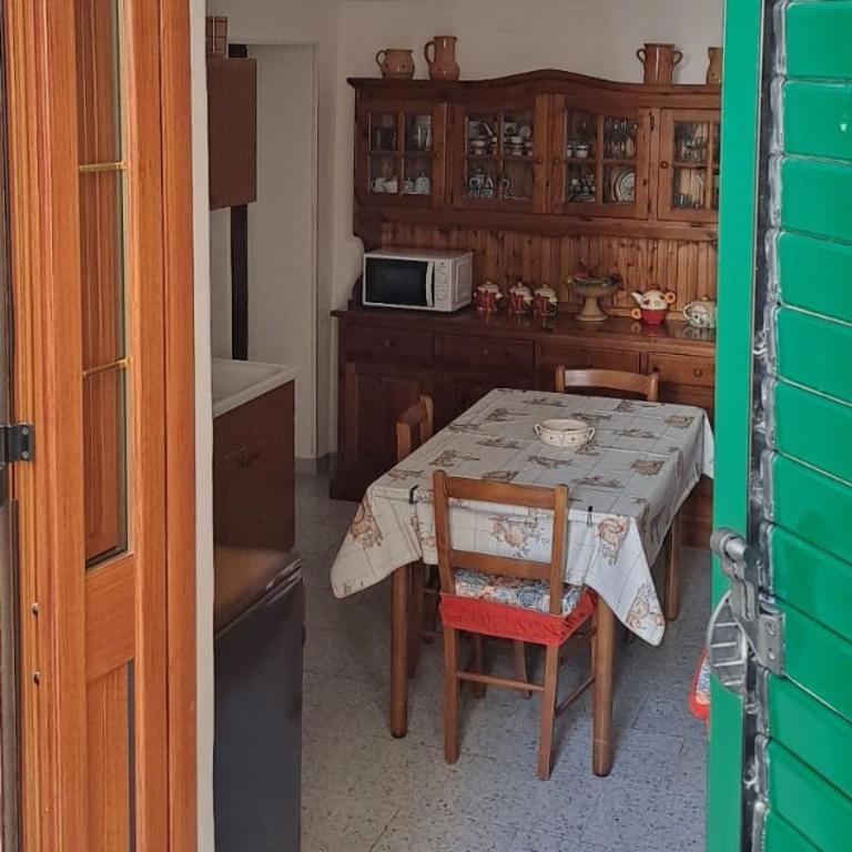 Cinque terrazze - Casa d'epoca con vista mare - Two-Bedroom House - 19