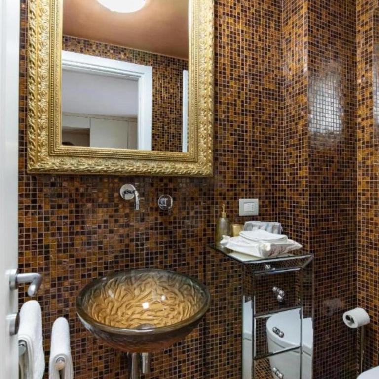 Gold Apartment Viareggio - Appartamento con 1 Camera da Letto - 4