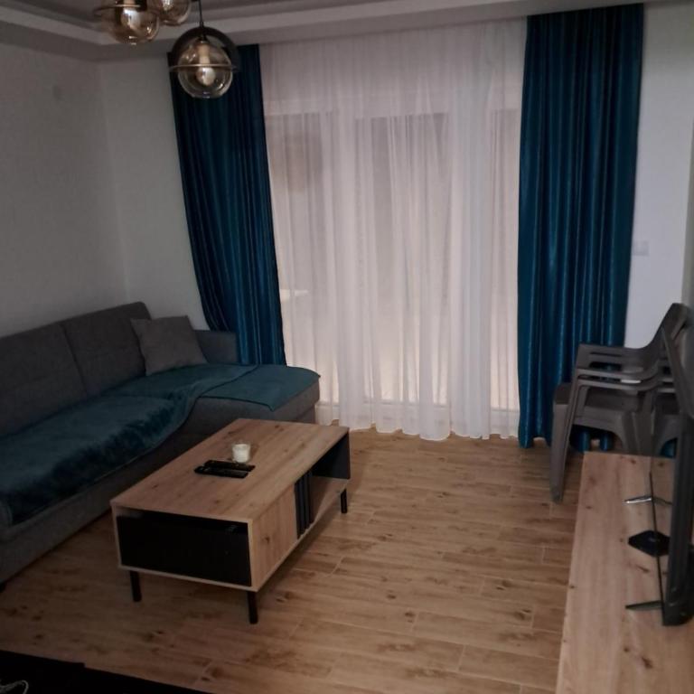 Apartmani Divcibarska oaza - Apartment - 3