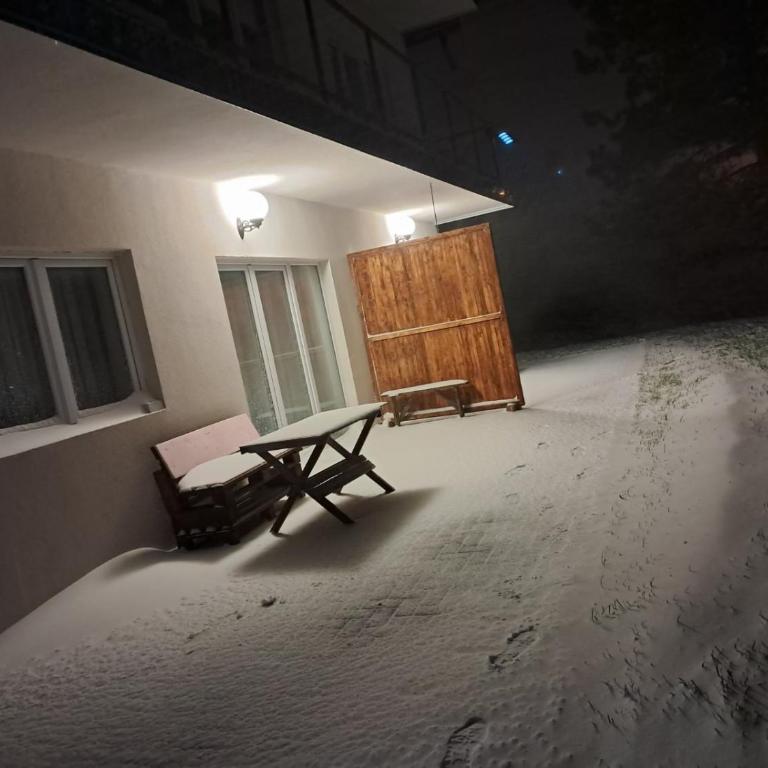 Apartmani Divcibarska oaza - Apartment - 6