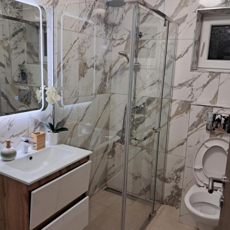 Apartmani Divcibarska oaza - Apartment - 9