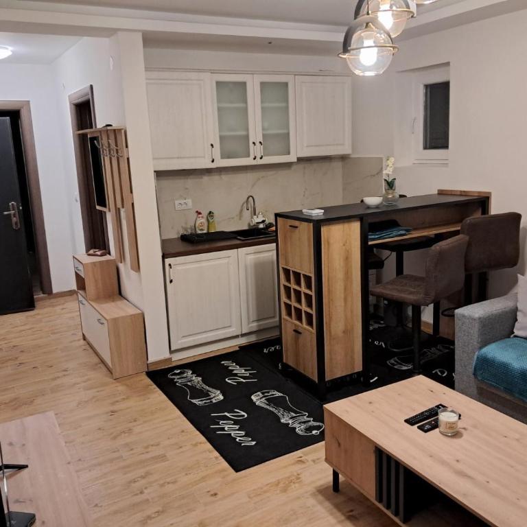 Apartmani Divcibarska oaza - Apartment - 10