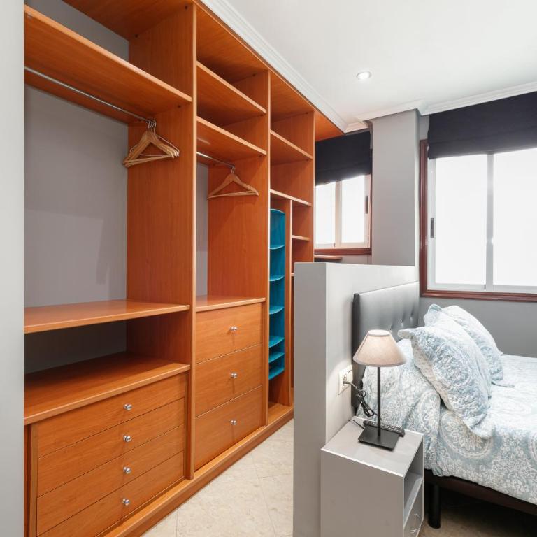 Chic y con parking by CABANA Rentals - Apartamento de 2 dormitorios - 4