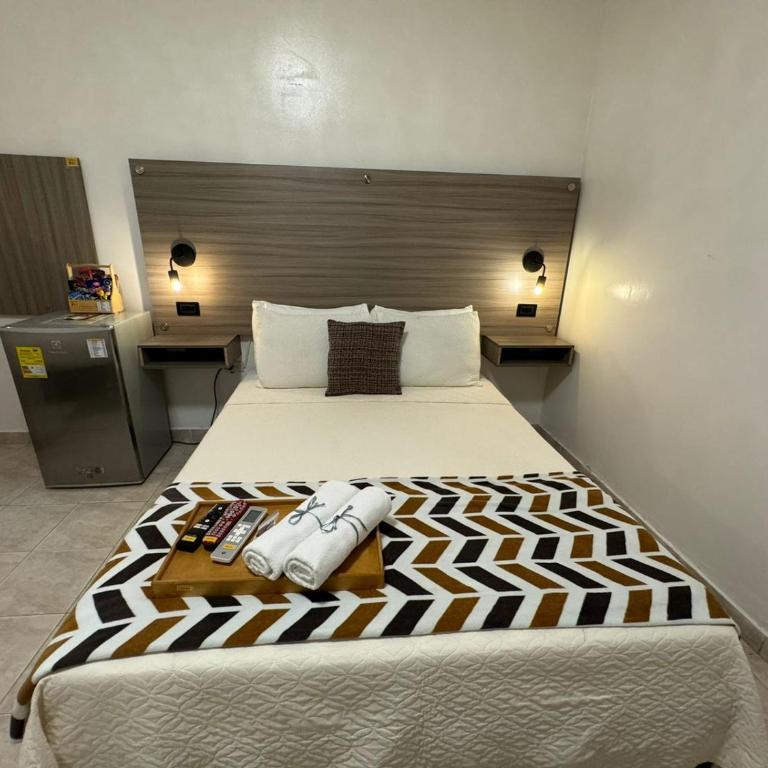 Hotel la Sierra Riohacha II - Habitación Doble - 3