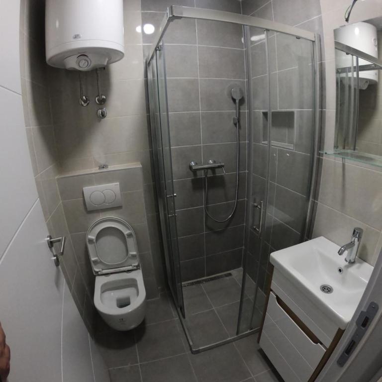 Apartman Knez - One-Bedroom Apartment - 5