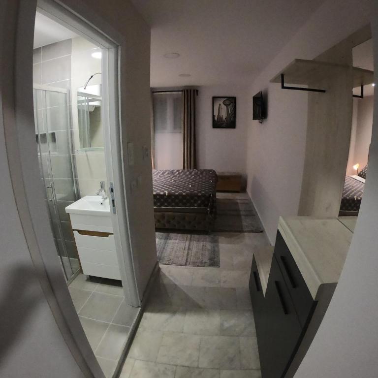 Apartman Knez - One-Bedroom Apartment - 7