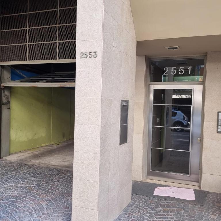 Freire Suites con cochera - Apartamento de 1 dormitorio - 9