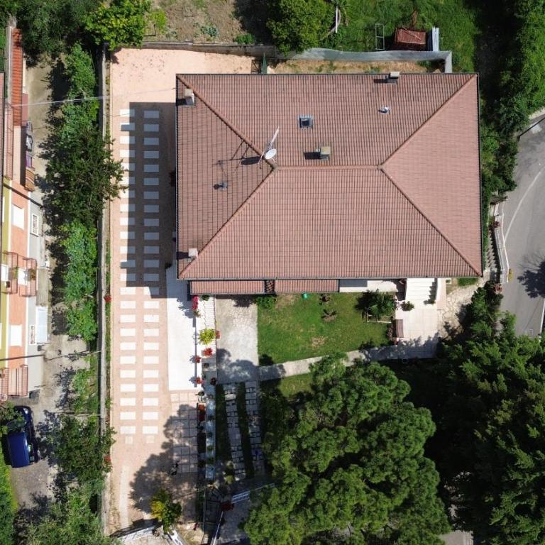Stanza in villa Marirosa - Appartamento con 1 Camera da Letto - 8