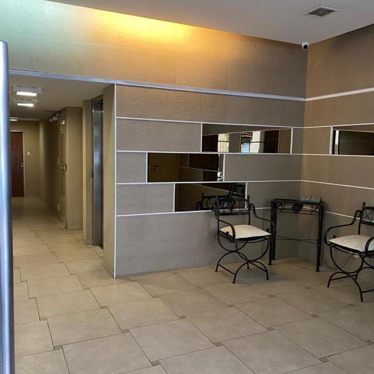 Freire Suites con cochera - Apartamento de 1 dormitorio - 23