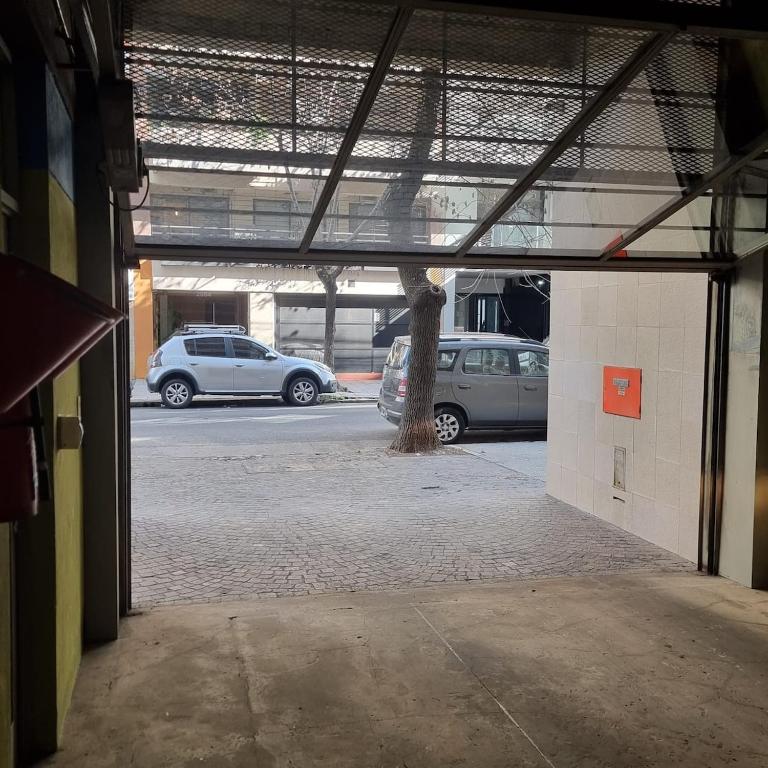 Freire Suites con cochera - Apartamento de 1 dormitorio - 30