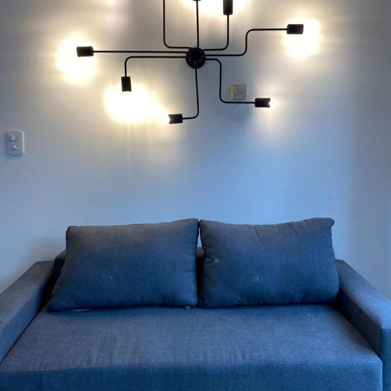 Freire Suites con cochera - Apartamento de 1 dormitorio - 32
