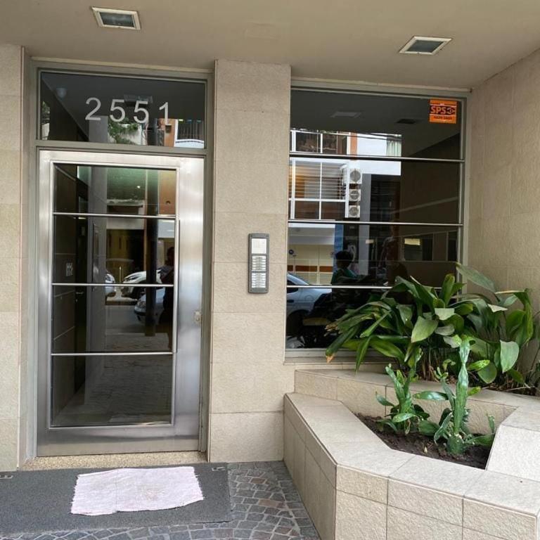 Freire Suites con cochera - Apartamento de 1 dormitorio - 36