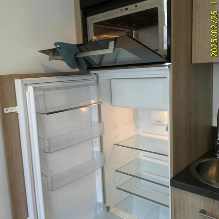 Adorable studio vieil Antibes - Monolocale - 13