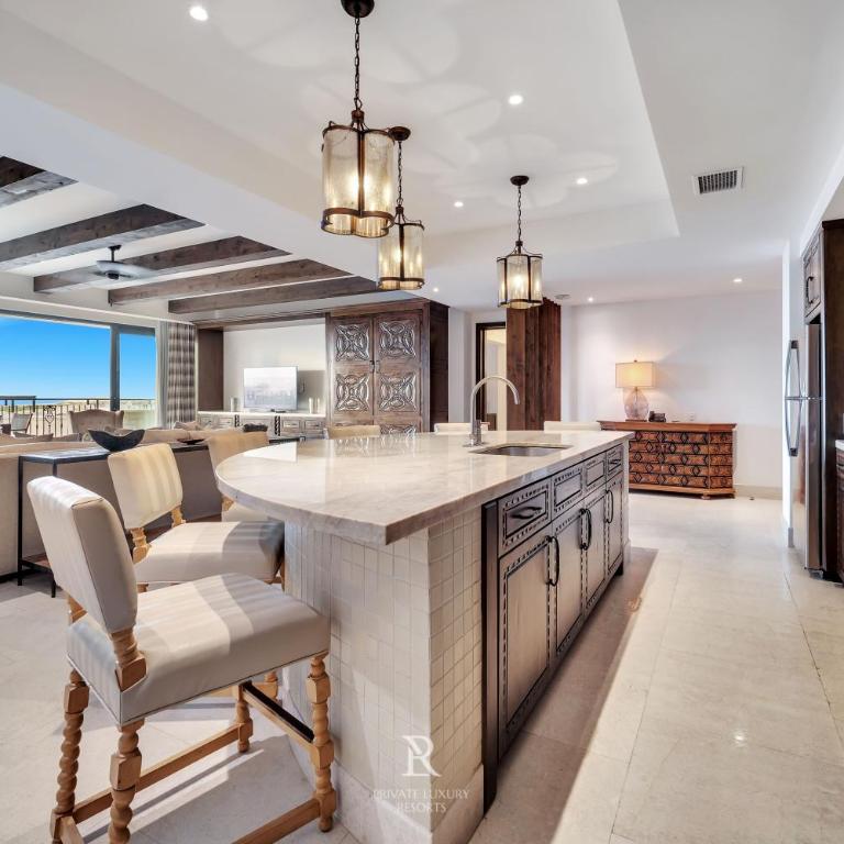 Two Bedroom Penthouse- Grand Solmar Pacific Dunes - Apartamento de 2 dormitorios - 2