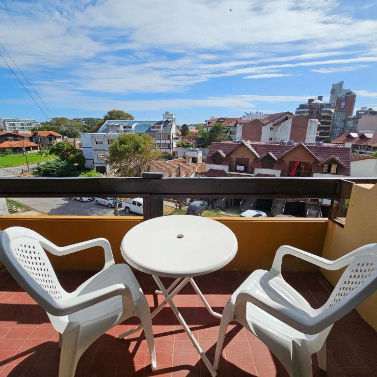 Departamento Familiar CANCILLER 3C - One-Bedroom Apartment - 13