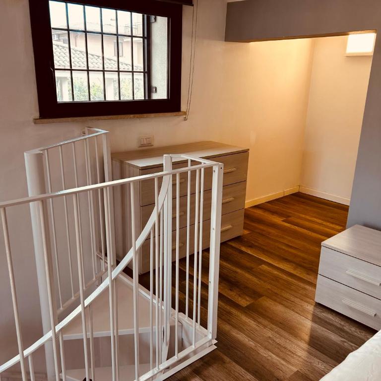 Il Rifugio Moderno next to Metro Anagnina, Free Parking and Wifi - Appartamento con 1 Camera da Letto - 23