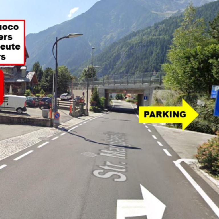 APPARTAMENTO LE GINESTRE - Relax e vista Montagna - COUR 0248 - Apartamento de 2 dormitorios - 29