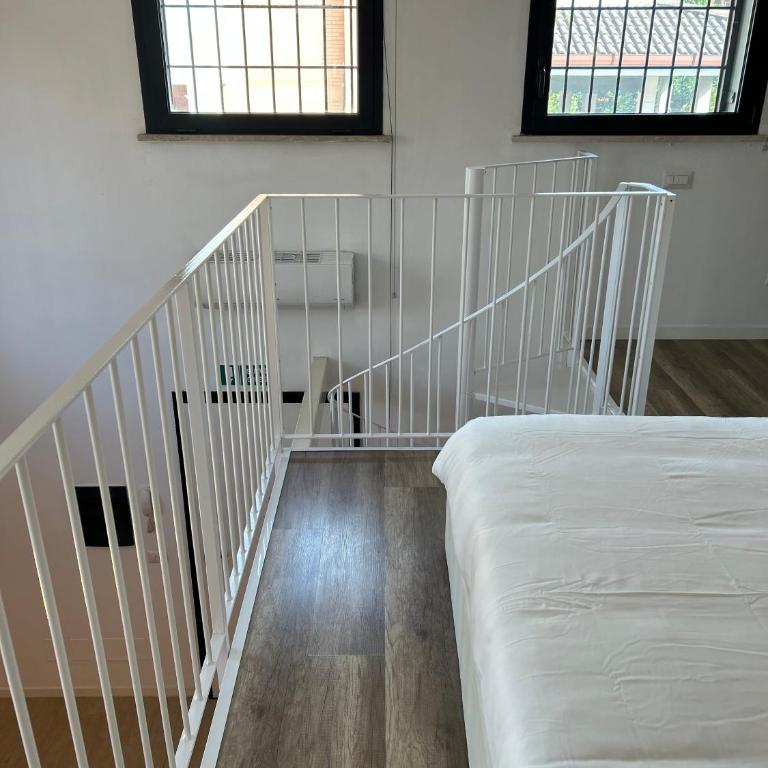 Il Rifugio Moderno next to Metro Anagnina, Free Parking and Wifi - Appartamento con 1 Camera da Letto - 21