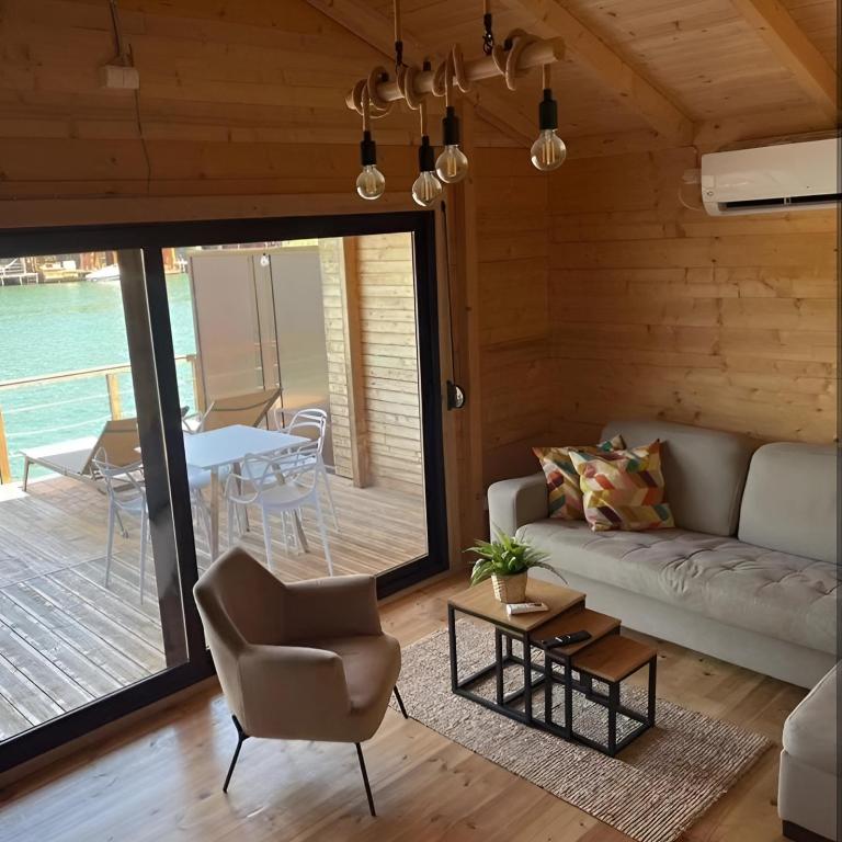 Lazar House Ada Bojana - Two-Bedroom Apartment - 3