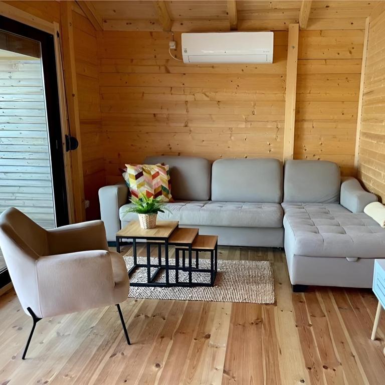 Lazar House Ada Bojana - Two-Bedroom Apartment - 2