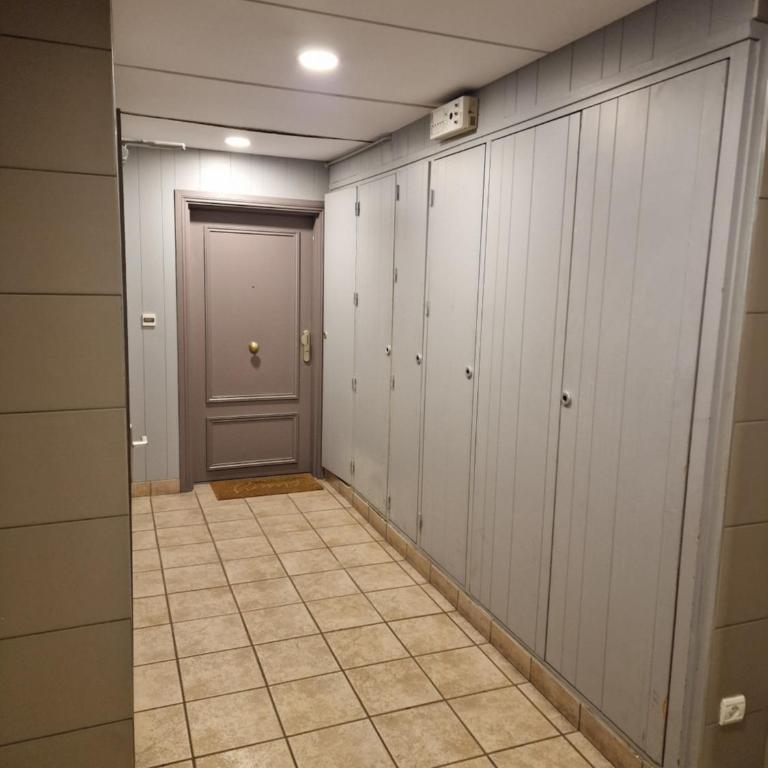 Cosy Villeurbanne - Lyon Gare PartDieu - One-Bedroom Apartment - 14