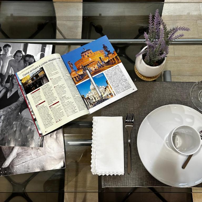 Il Rifugio Moderno next to Metro Anagnina, Free Parking and Wifi - Appartamento con 1 Camera da Letto - 13