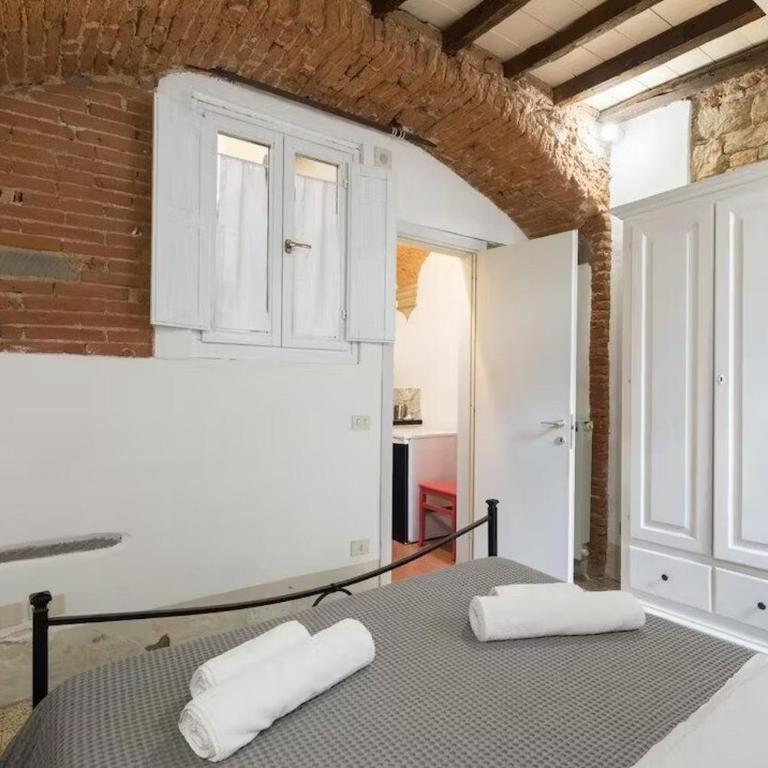 Keys of Italy - F2 -1Bedroom Apt by Santa Croce - Appartamento Standard con 2 Camere da Letto - 14