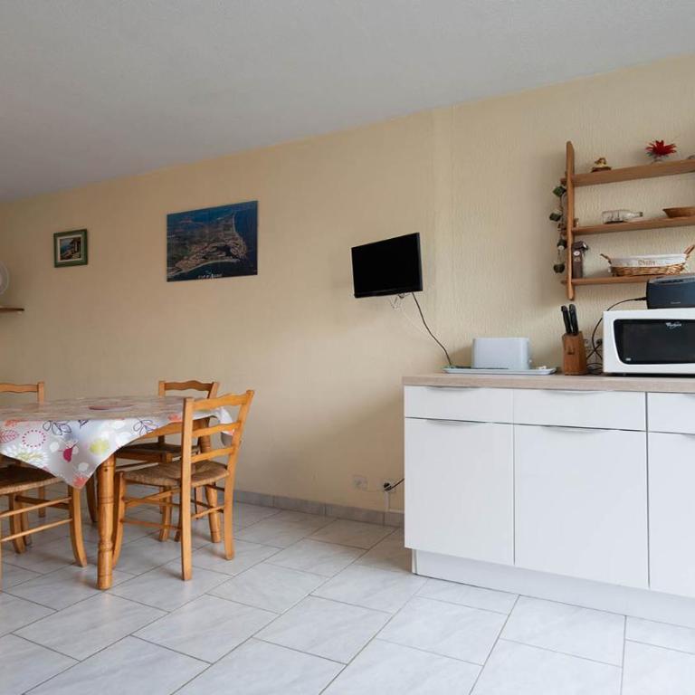 Le Colisee A N23 - ST4 - Estudio - 6