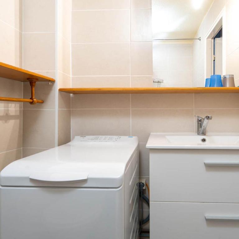 Le Colisee A N23 - ST4 - Estudio - 10