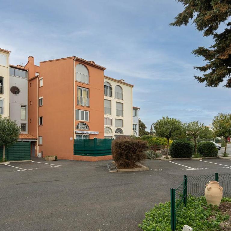 Le Colisee A N23 - ST4 - Estudio - 14