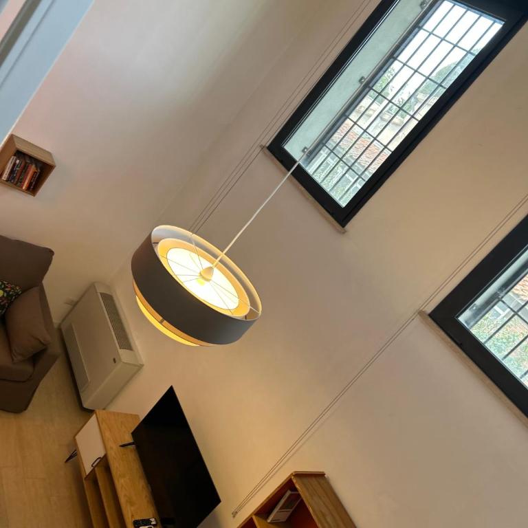 Il Rifugio Moderno next to Metro Anagnina, Free Parking and Wifi - Appartamento con 1 Camera da Letto - 10
