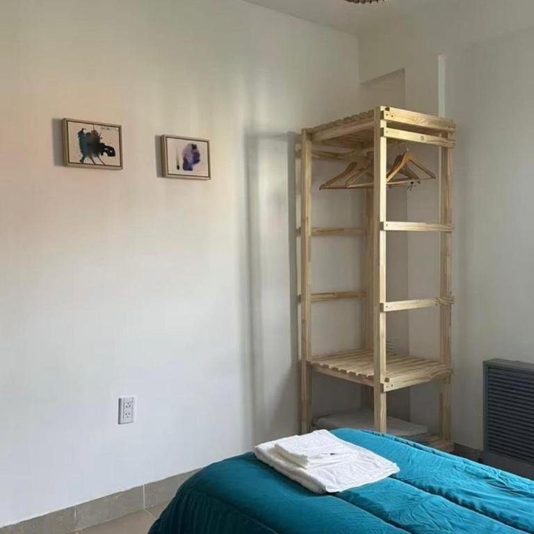 Morada Las Caléndulas - Apartamento de 1 dormitorio - 9