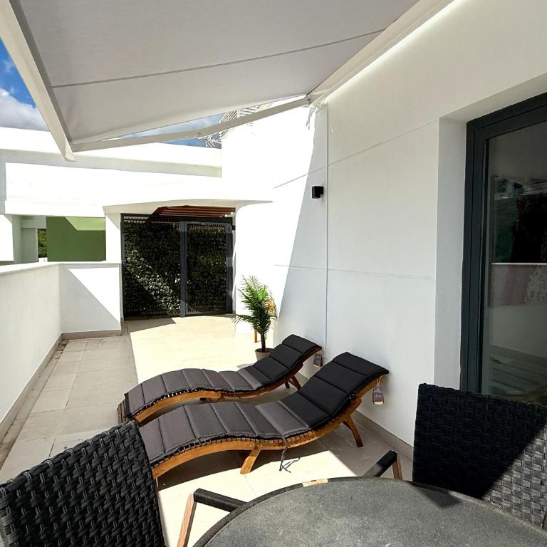 Penthouse Ipanema Apartment by Solrentspain - Casa - 23
