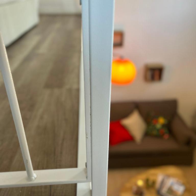 Il Rifugio Moderno next to Metro Anagnina, Free Parking and Wifi - Appartamento con 1 Camera da Letto - 8
