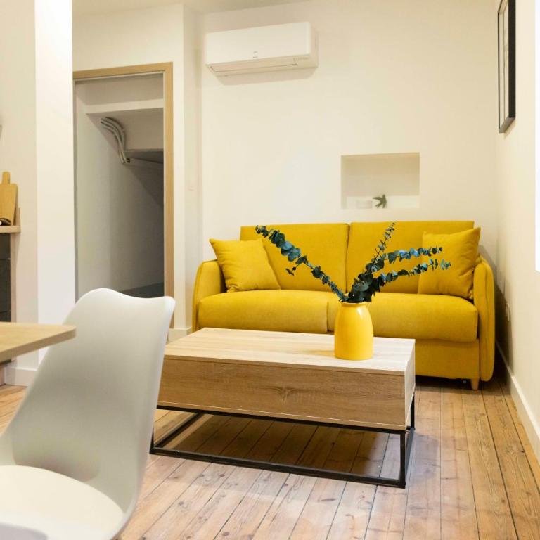 T2 Ed Warner - Apartment mit 1 Schlafzimmer - 13